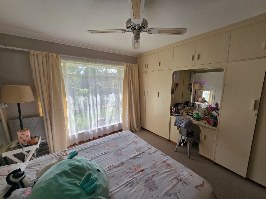 4 Bedroom Property for Sale in Dan Pienaar Free State